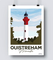 Affiche ouistreham