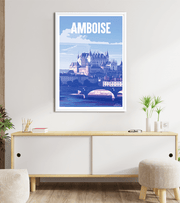 Poster Amboise