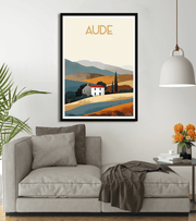 poster Aude