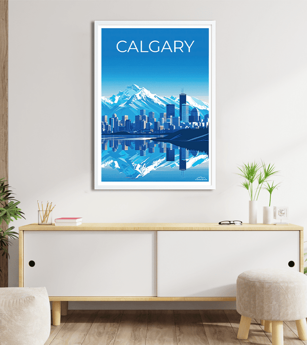 poster Calgary