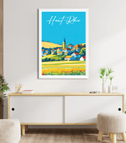 poster Haut-Rhin