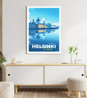 poster Helsinski