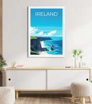 poster Ireland