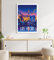 poster Las Vegas