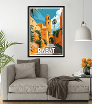 poster Rabat