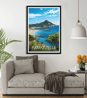 poster Ramatuelle