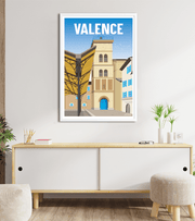 poster Valence